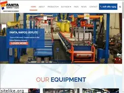 Sites similar to napcoinc.com