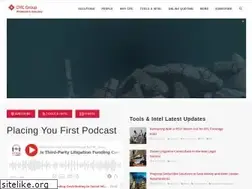 Sites similar to napcollc.com