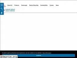 Sites similar to napcomultipak.com