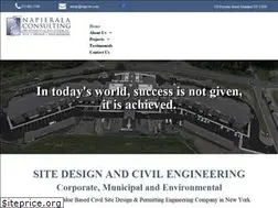 Sites similar to napcon.com