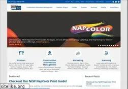 Sites similar to napconet.com