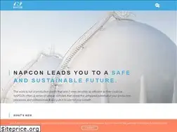 Sites similar to napconsuite.com