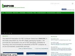 Sites similar to napcor.com