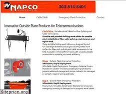 Sites similar to napcotools.com
