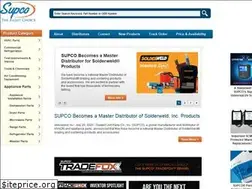 Sites similar to napcous.com