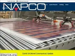Sites similar to napcousa.com