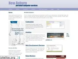 Sites similar to napcs.com