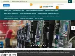 Sites similar to napedowy.com.pl