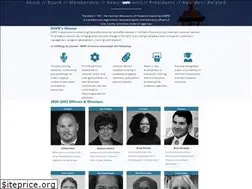 Sites similar to napehome.org