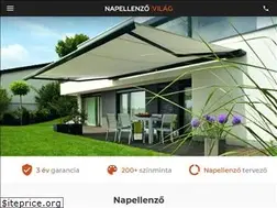 Sites similar to napellenzovilag.hu
