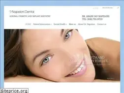 Sites similar to napelonidental.com