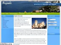 Sites similar to napels.be