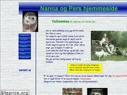 Sites similar to napena.dk