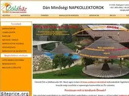 Sites similar to napenergia-hasznositas.hu