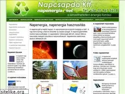 Sites similar to napenergia.net