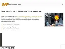 Sites similar to napenggworks.com
