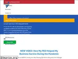 Sites similar to napeo.org
