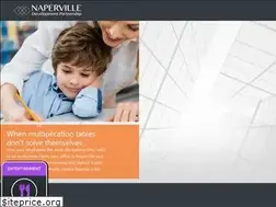 Sites similar to naper.org