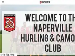 Sites similar to naperhurling.com