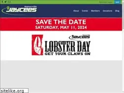 Sites similar to naperjaycees.org