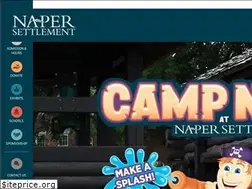 Sites similar to napersettlement.org