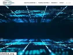 Sites similar to napersolutions.com