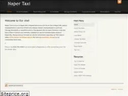 Sites similar to napertaxi.com
