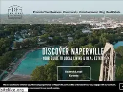 Sites similar to naperville.com