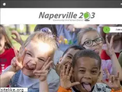 Sites similar to naperville203.org