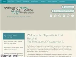 Sites similar to napervilleanimalhospital.com