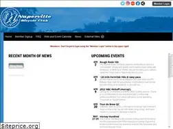 Sites similar to napervillebikeclub.com
