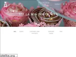 Sites similar to napervillecakes.com