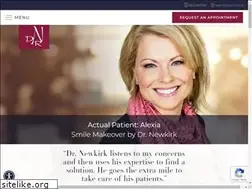 Sites similar to napervillecosmeticdentistry.com