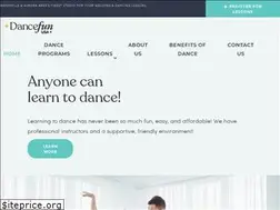 Sites similar to napervilledancelessons.com