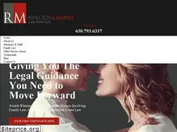 Sites similar to napervilledivorceattorney.com