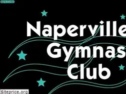 Sites similar to napervillegymnastics.com