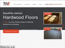 Sites similar to napervillehardwood.com