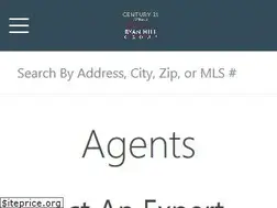 Sites similar to napervilleillinoisrealestateagent.com