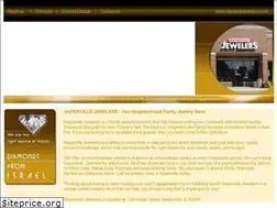 Sites similar to napervillejewelers.com