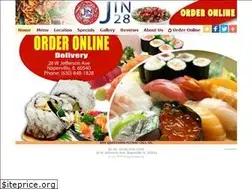 Sites similar to napervillejin28.com