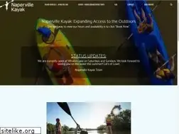 Sites similar to napervillekayak.com