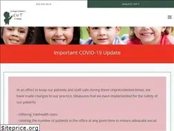 Sites similar to napervillekidsent.com