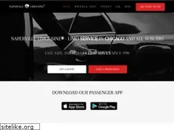 Sites similar to napervillelimousine.com
