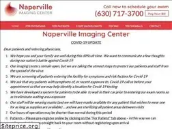 Sites similar to napervillemri.com