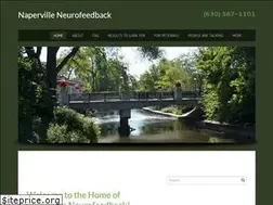 Sites similar to napervilleneurofeedback.com