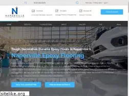 Sites similar to napervillepaintingandepoxyflooring.com