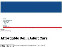 Sites similar to napervilleseniorcenter.com