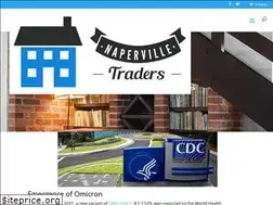 Sites similar to napervilletraders.com