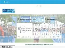 Sites similar to napervilletri.com