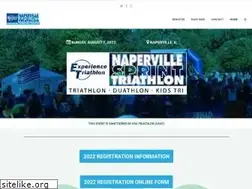 Sites similar to napervilletri.events